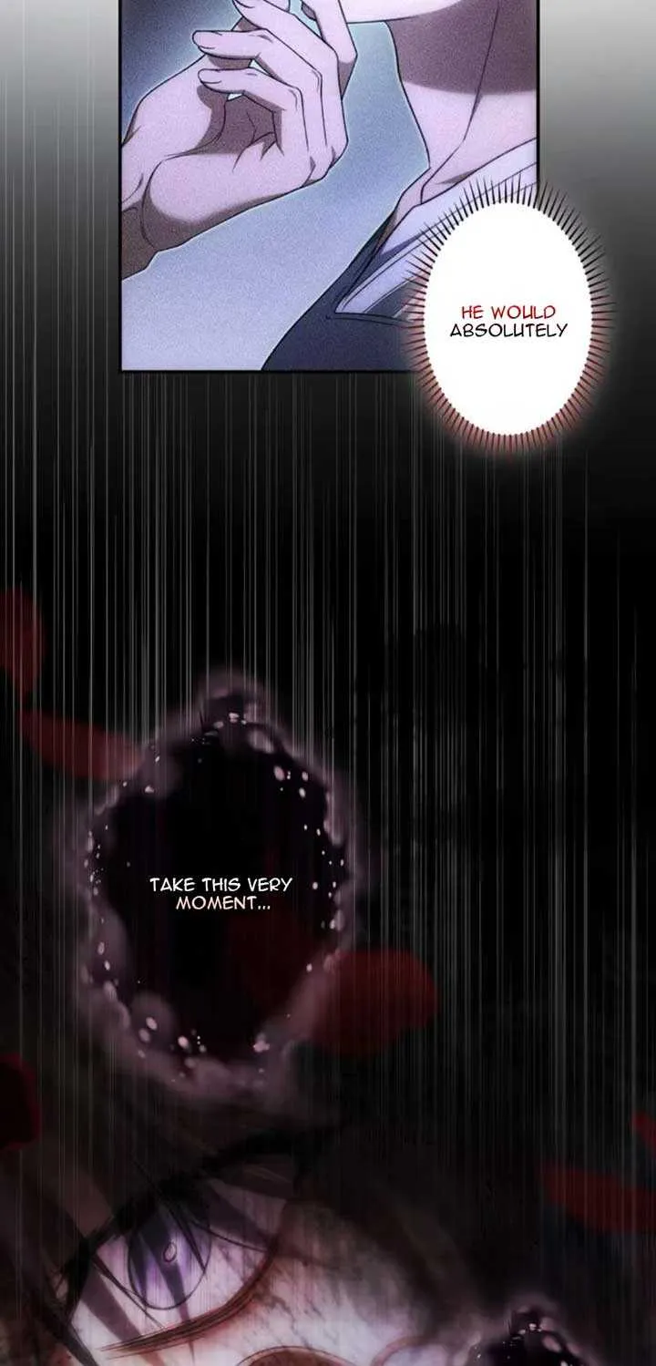 Read The Blind Beast’s Endless Night chapter 12 image 27 on Lezhin