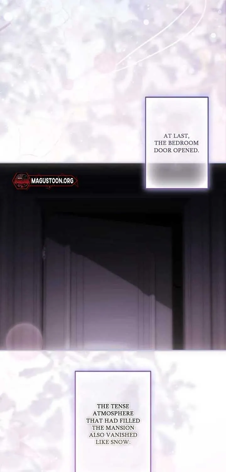 Read The Blind Beast’s Endless Night chapter 12 image 32 on Lezhin