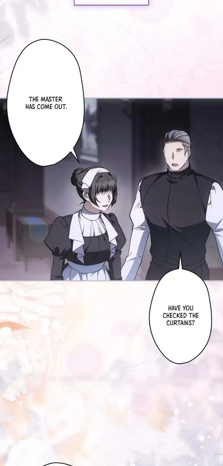 Read The Blind Beast’s Endless Night chapter 12 image 33 on Lezhin