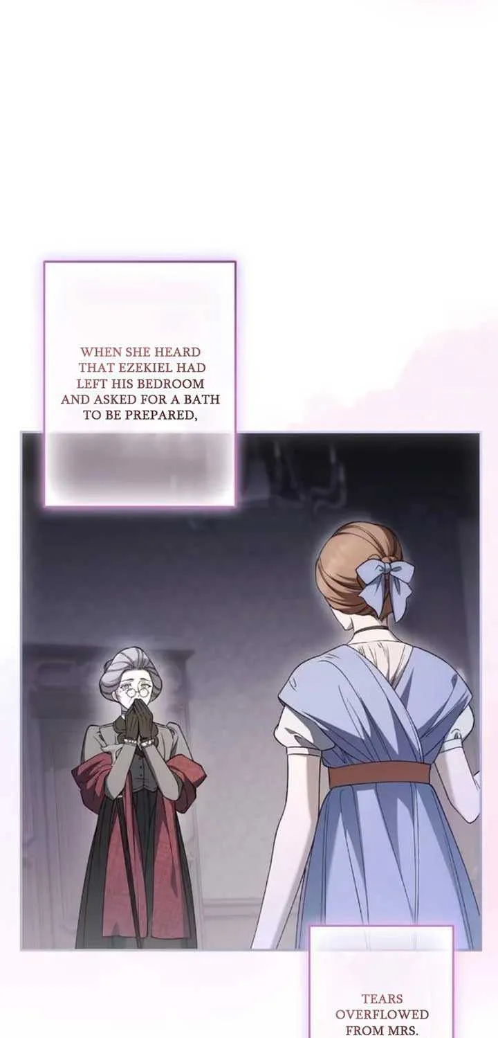 Read The Blind Beast’s Endless Night chapter 12 image 36 on Lezhin