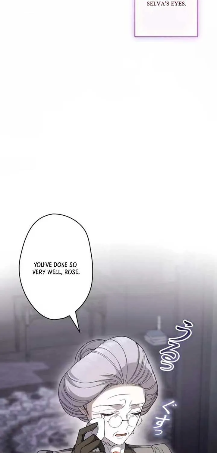 Read The Blind Beast’s Endless Night chapter 12 image 37 on Lezhin