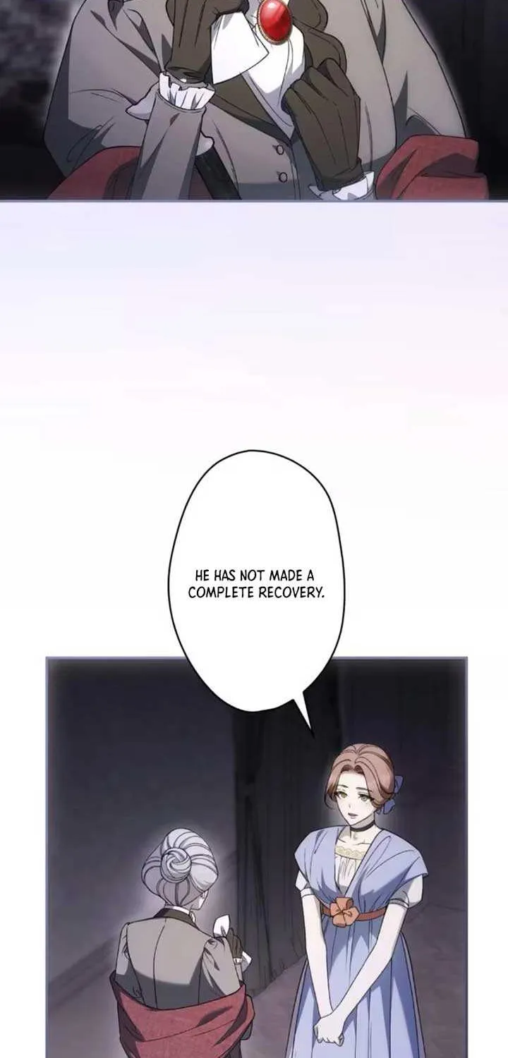 Read The Blind Beast’s Endless Night chapter 12 image 38 on Lezhin