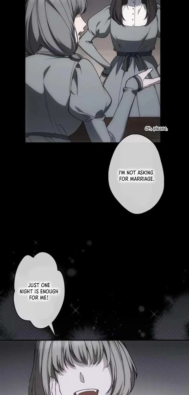 Read The Blind Beast’s Endless Night chapter 12 image 4 on Lezhin