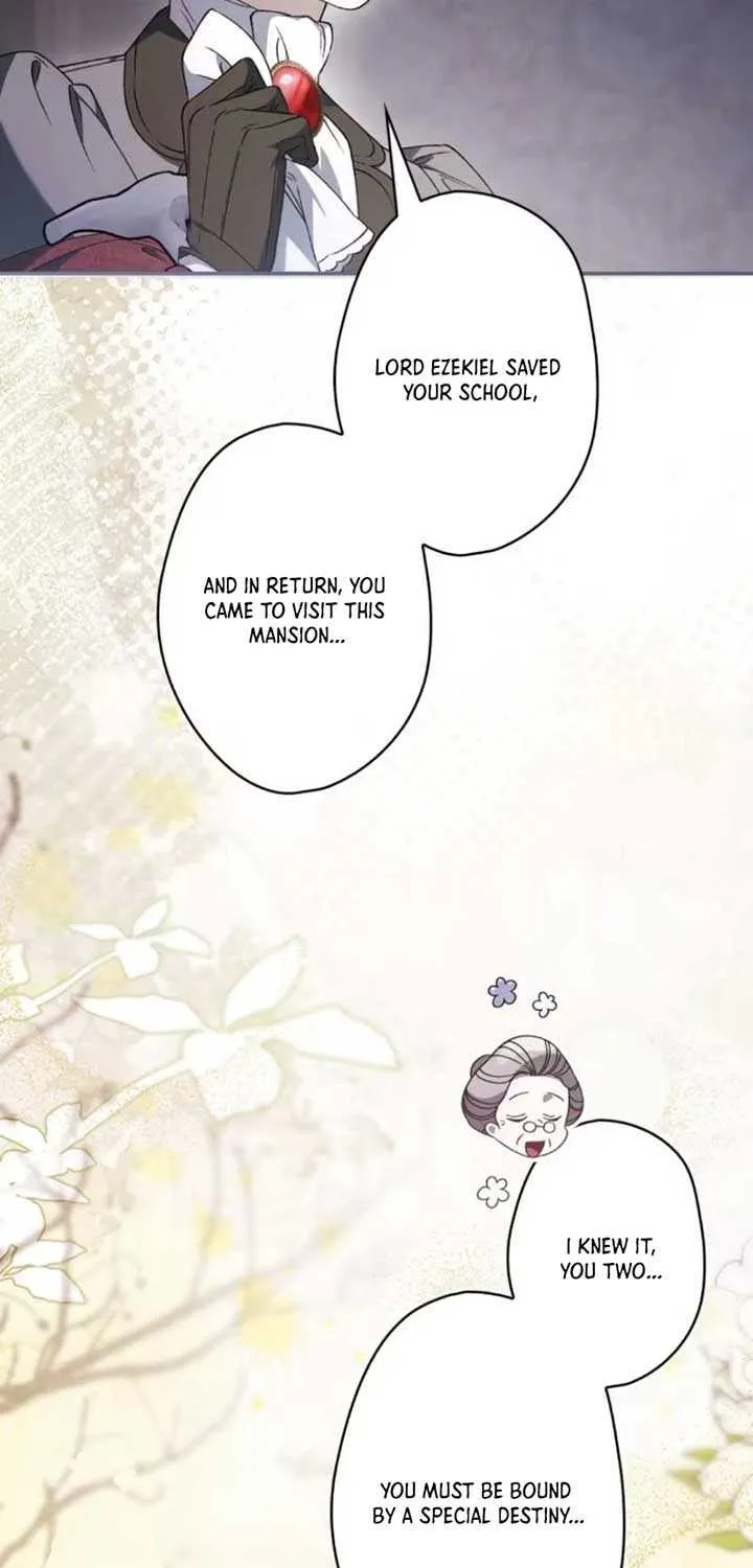 Read The Blind Beast’s Endless Night chapter 12 image 41 on Lezhin