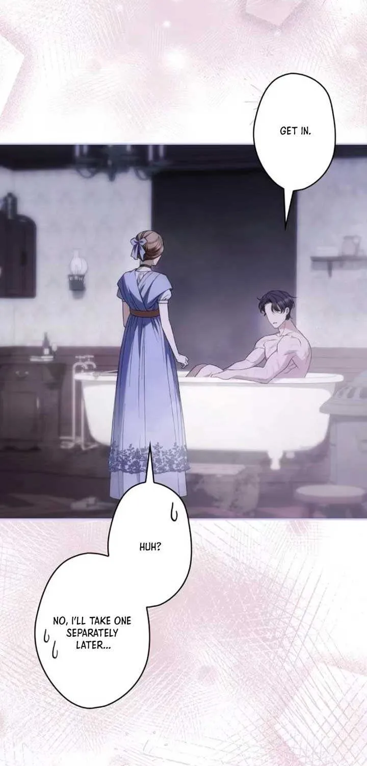 Read The Blind Beast’s Endless Night chapter 12 image 47 on Lezhin