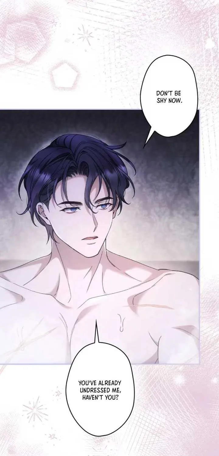 Read The Blind Beast’s Endless Night chapter 12 image 48 on Lezhin
