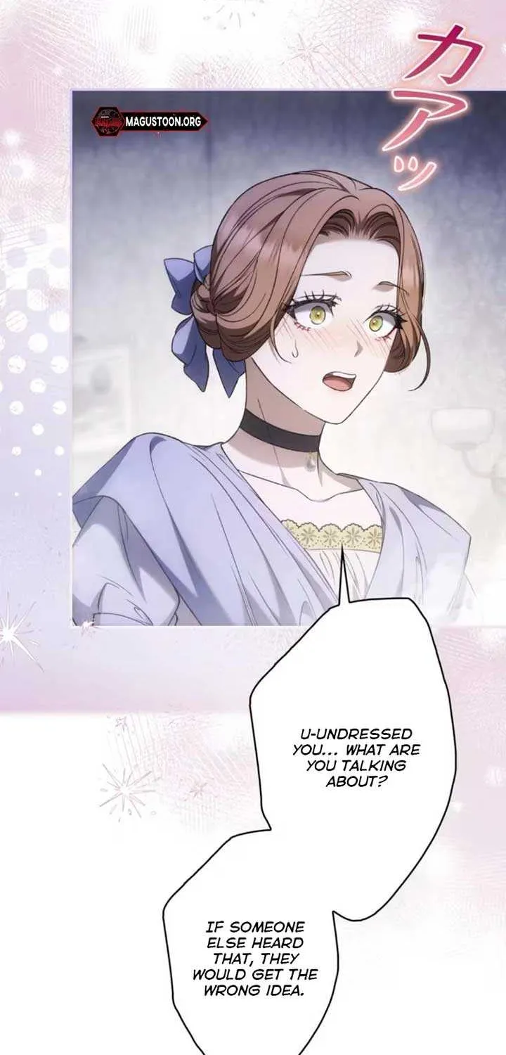 Read The Blind Beast’s Endless Night chapter 12 image 49 on Lezhin