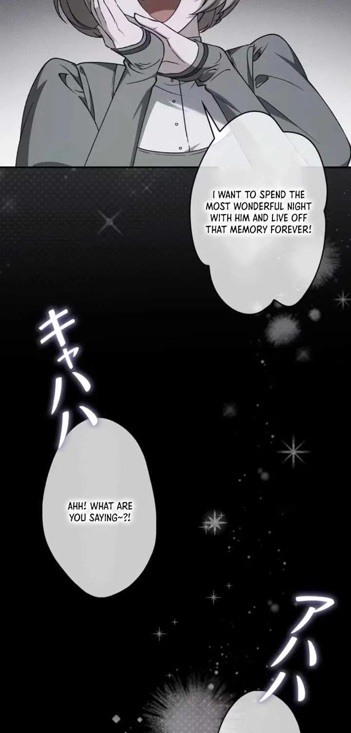 Read The Blind Beast’s Endless Night chapter 12 image 5 on Lezhin