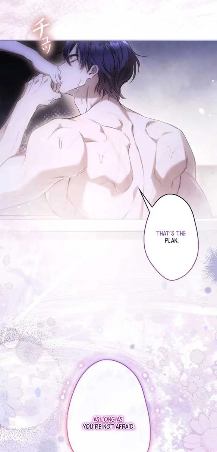 Read The Blind Beast’s Endless Night chapter 12 image 55 on Lezhin
