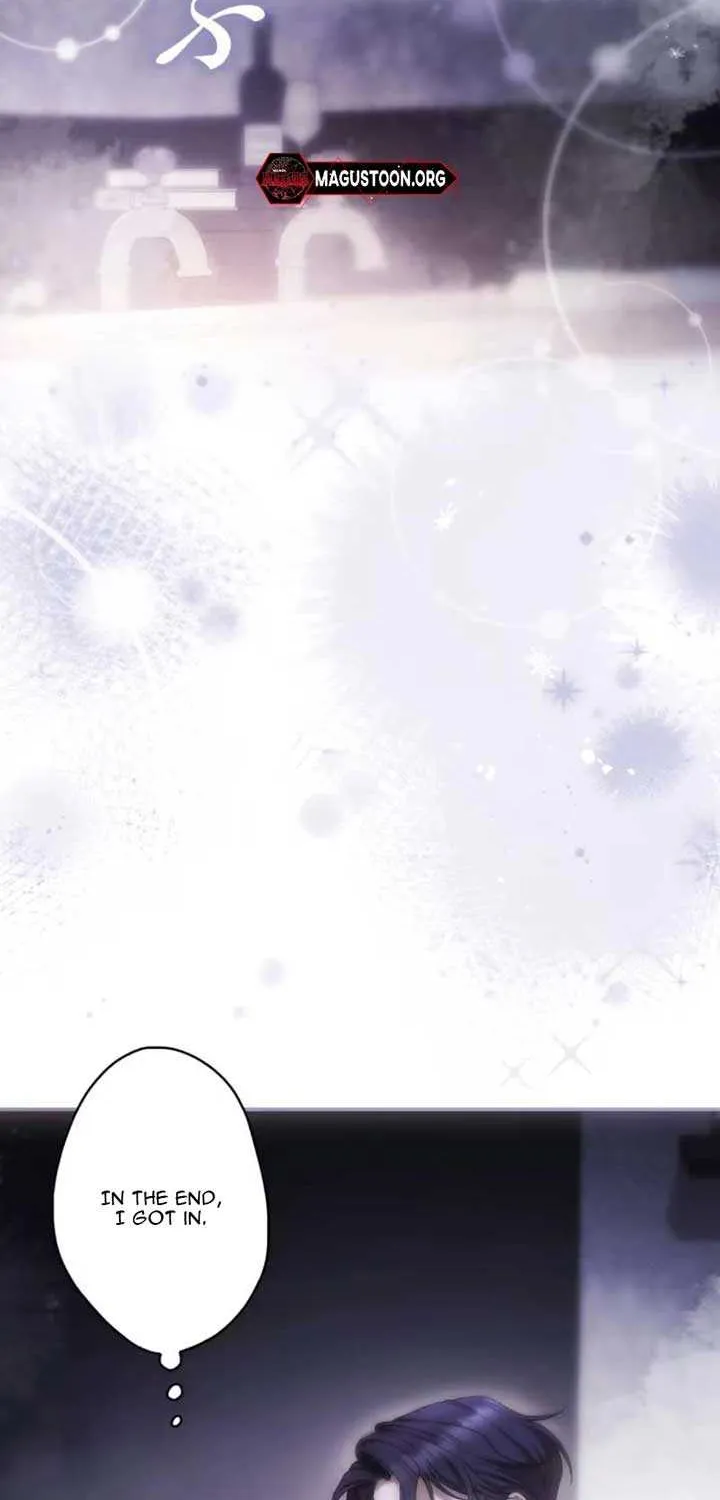 Read The Blind Beast’s Endless Night chapter 12 image 58 on Lezhin
