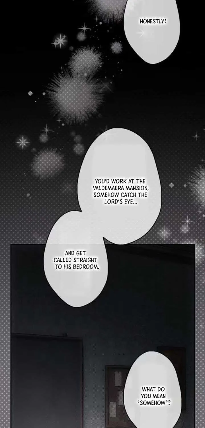 Read The Blind Beast’s Endless Night chapter 12 image 6 on Lezhin
