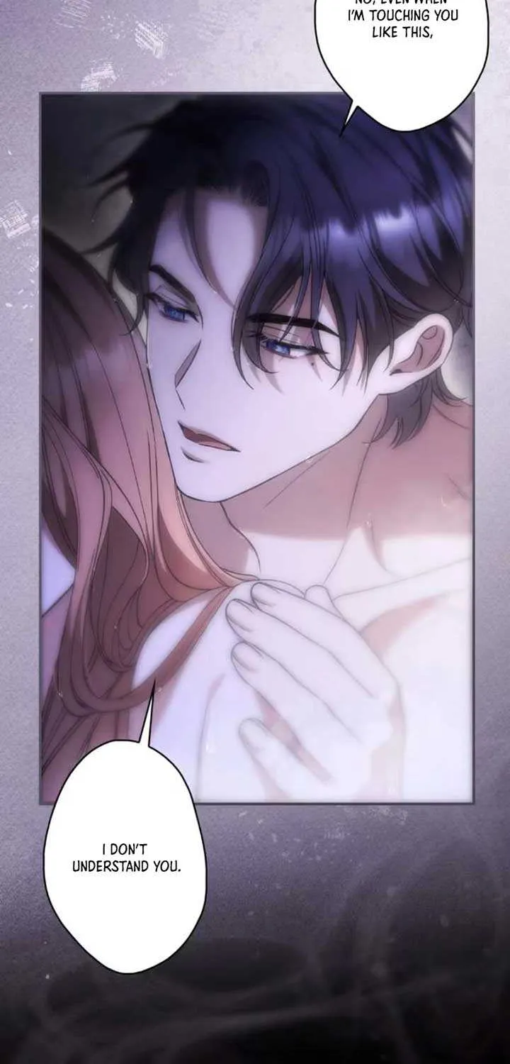 Read The Blind Beast’s Endless Night chapter 12 image 62 on Lezhin