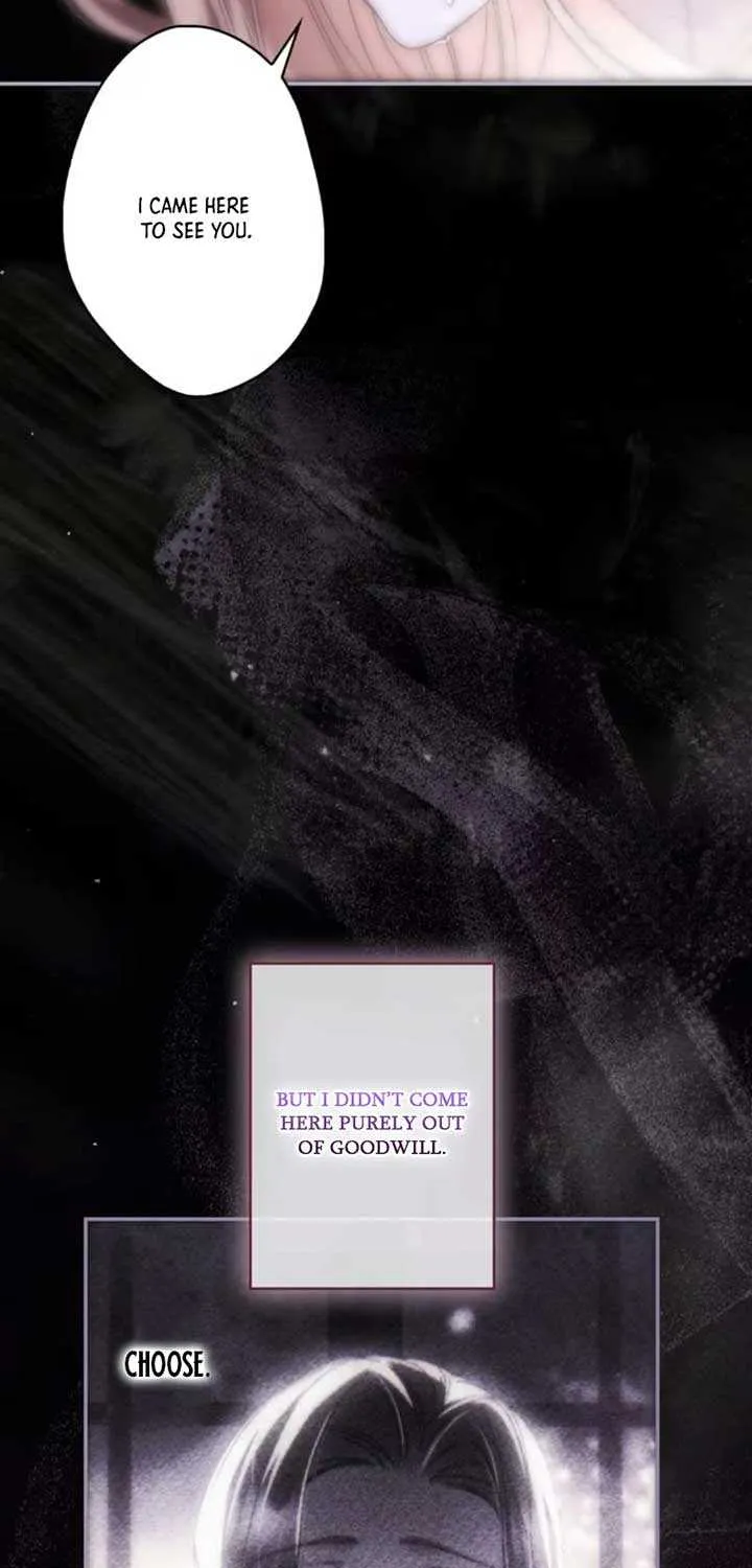 Read The Blind Beast’s Endless Night chapter 12 image 68 on Lezhin