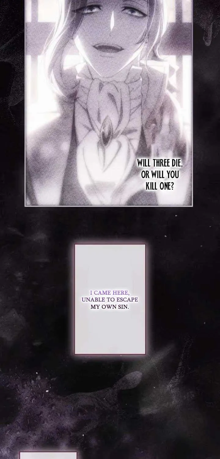 Read The Blind Beast’s Endless Night chapter 12 image 69 on Lezhin