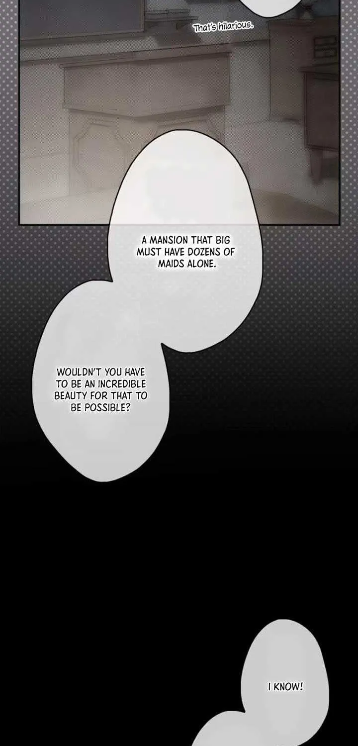 Read The Blind Beast’s Endless Night chapter 12 image 7 on Lezhin