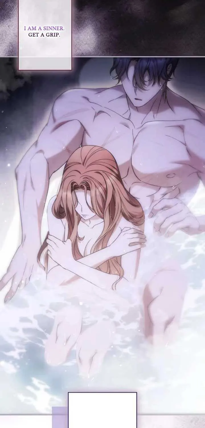 Read The Blind Beast’s Endless Night chapter 12 image 70 on Lezhin