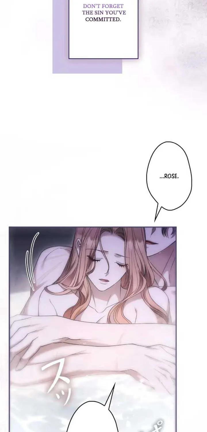 Read The Blind Beast’s Endless Night chapter 12 image 71 on Lezhin
