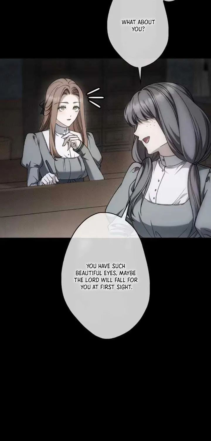 Read The Blind Beast’s Endless Night chapter 12 image 8 on Lezhin