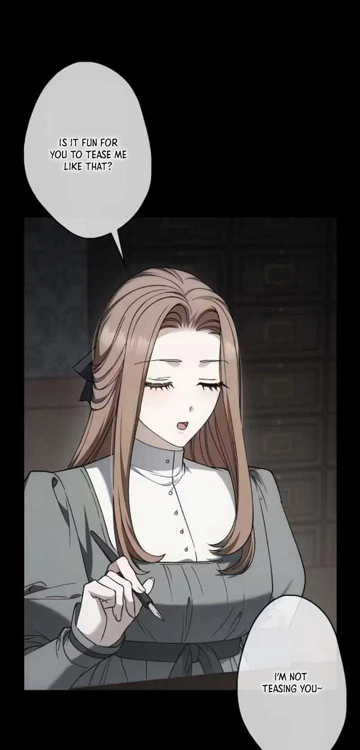 Read The Blind Beast’s Endless Night chapter 12 image 9 on Lezhin