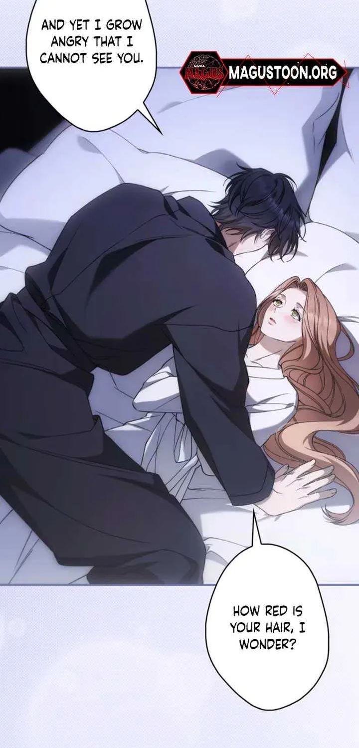 Read The Blind Beast’s Endless Night chapter 13 image 13 on Lezhin