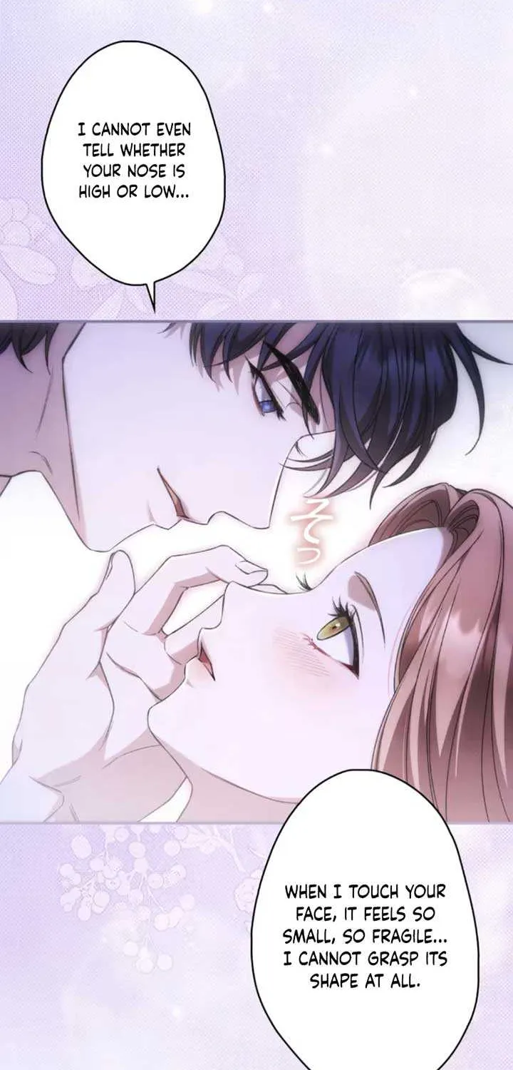 Read The Blind Beast’s Endless Night chapter 13 image 15 on Lezhin