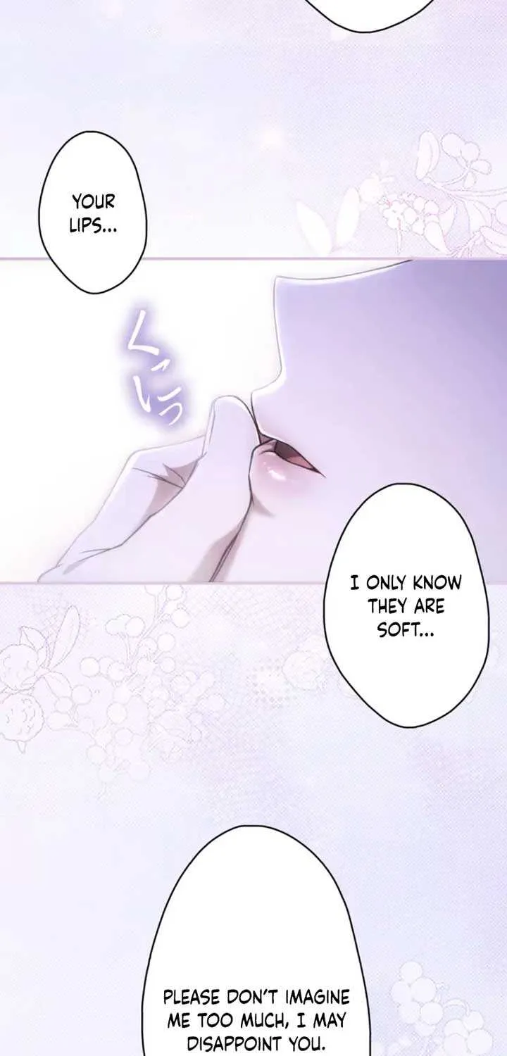 Read The Blind Beast’s Endless Night chapter 13 image 16 on Lezhin