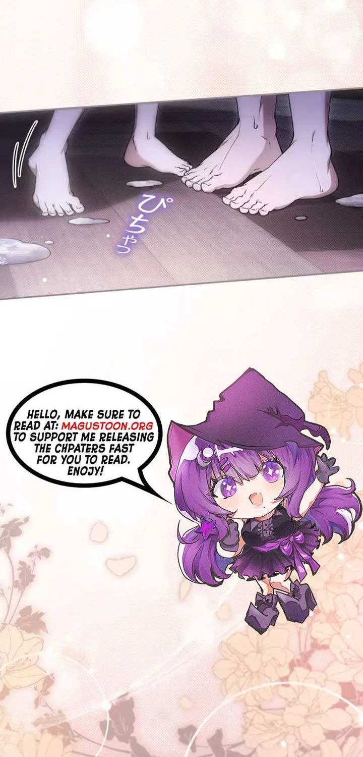 Read The Blind Beast’s Endless Night chapter 13 image 2 on Lezhin
