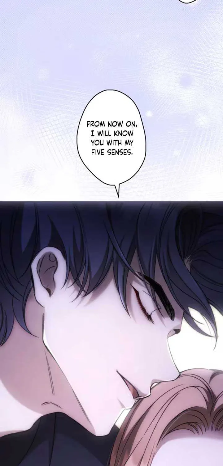 Read The Blind Beast’s Endless Night chapter 13 image 20 on Lezhin