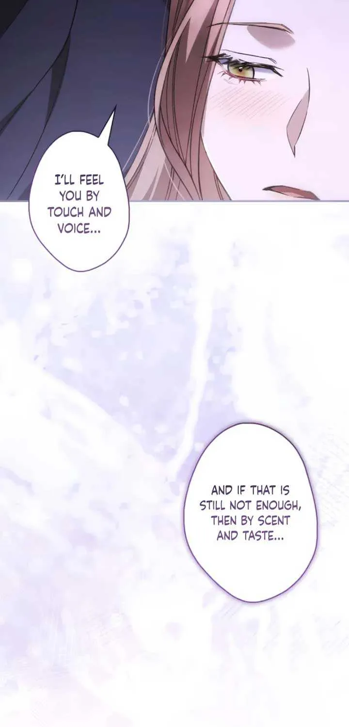 Read The Blind Beast’s Endless Night chapter 13 image 21 on Lezhin