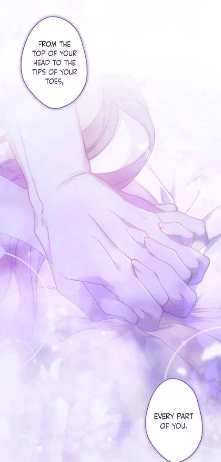 Read The Blind Beast’s Endless Night chapter 13 image 22 on Lezhin