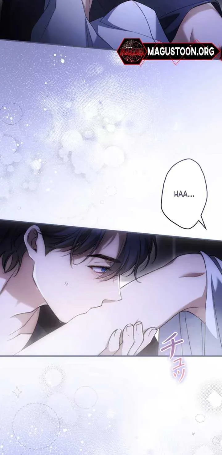 Read The Blind Beast’s Endless Night chapter 13 image 27 on Lezhin