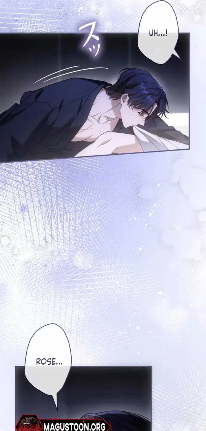 Read The Blind Beast’s Endless Night chapter 13 image 28 on Lezhin
