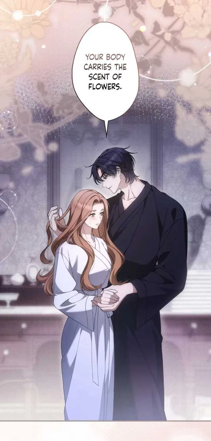 Read The Blind Beast’s Endless Night chapter 13 image 3 on Lezhin
