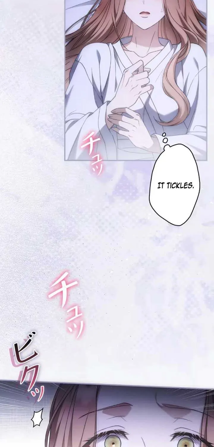 Read The Blind Beast’s Endless Night chapter 13 image 31 on Lezhin
