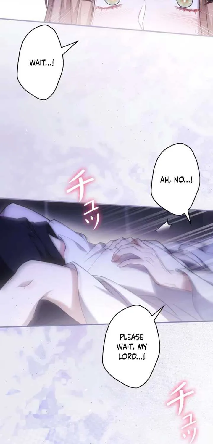 Read The Blind Beast’s Endless Night chapter 13 image 32 on Lezhin