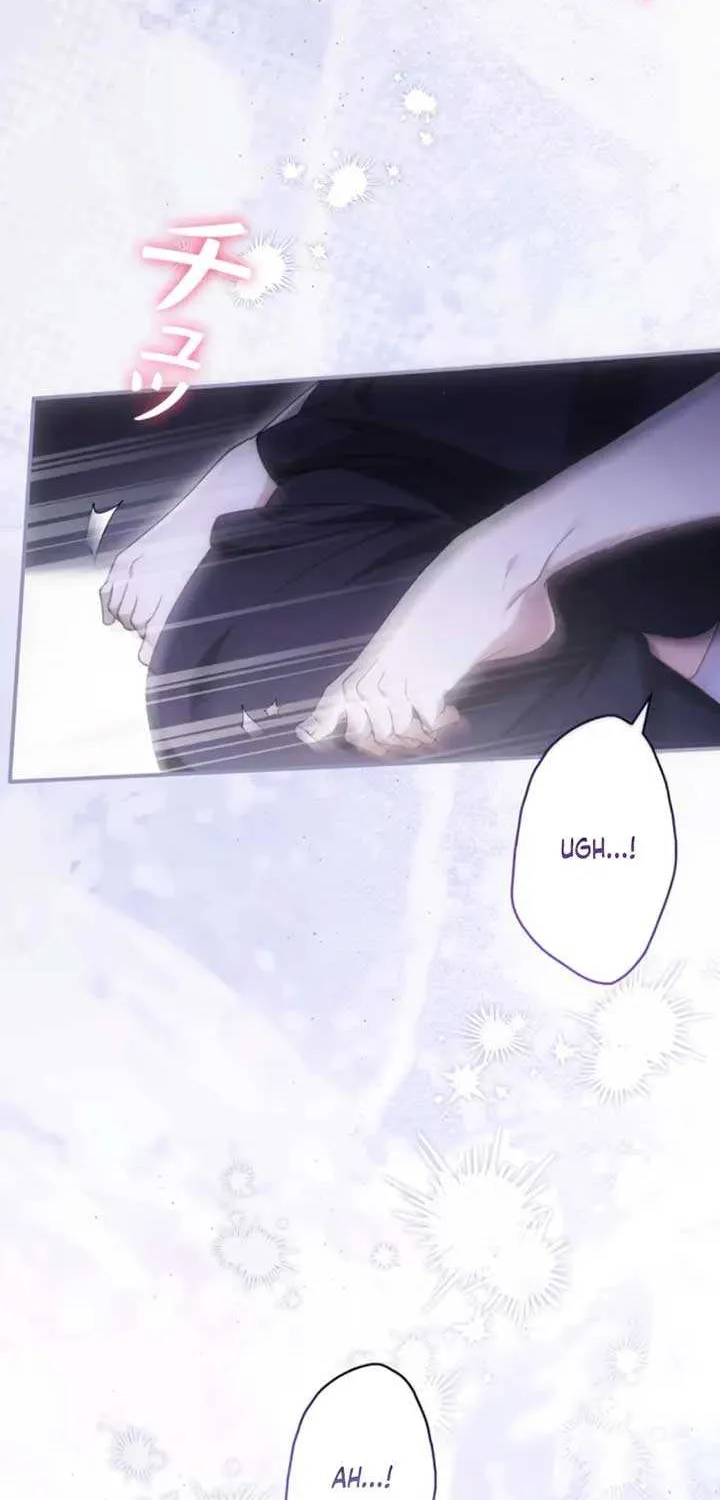Read The Blind Beast’s Endless Night chapter 13 image 33 on Lezhin