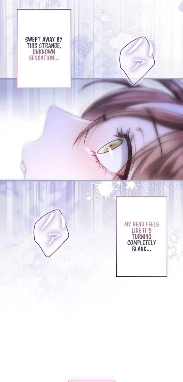 Read The Blind Beast’s Endless Night chapter 13 image 35 on Lezhin