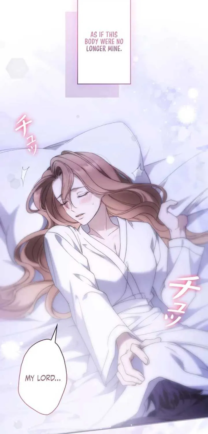 Read The Blind Beast’s Endless Night chapter 13 image 36 on Lezhin
