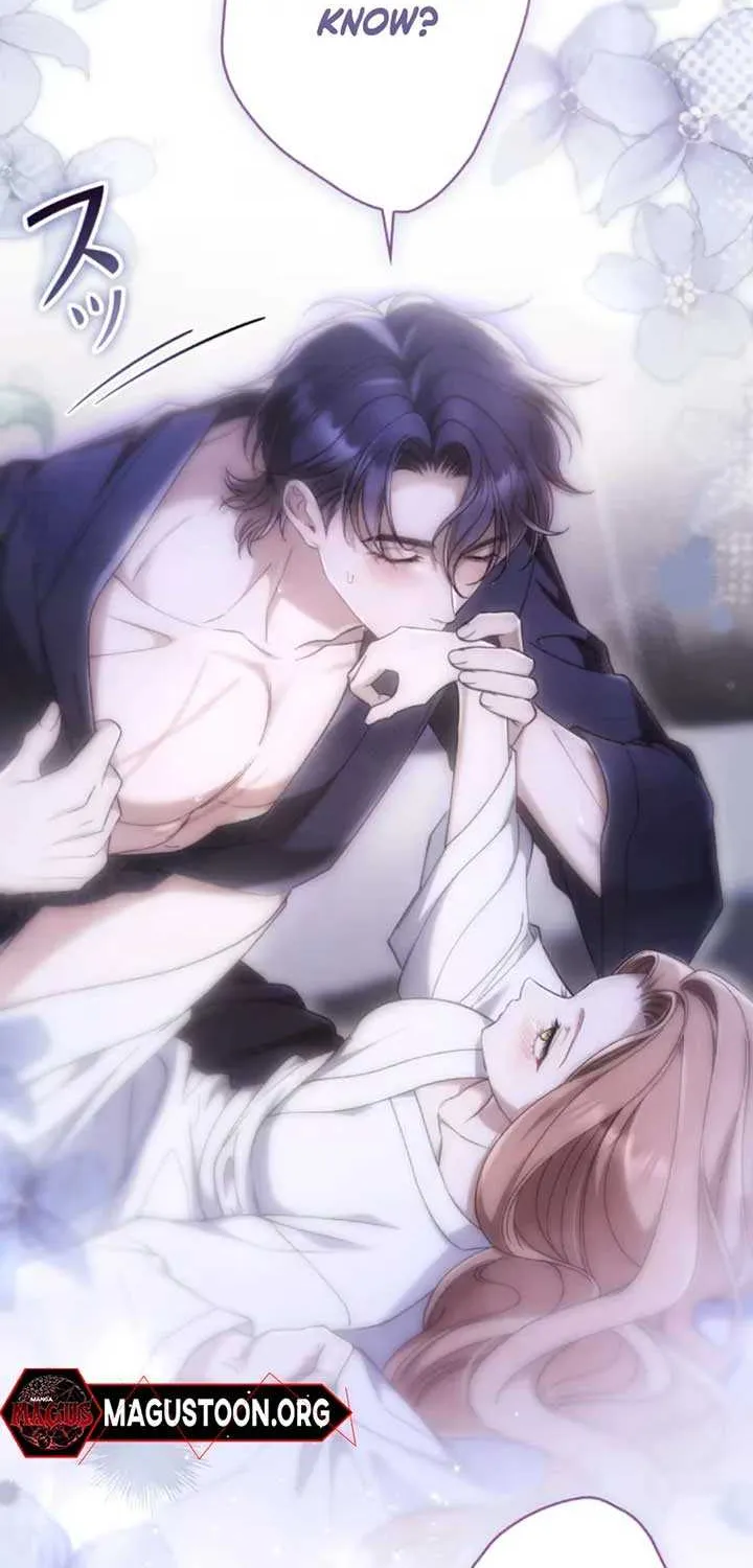 Read The Blind Beast’s Endless Night chapter 13 image 38 on Lezhin