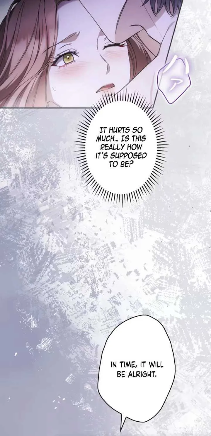 Read The Blind Beast’s Endless Night chapter 13 image 45 on Lezhin