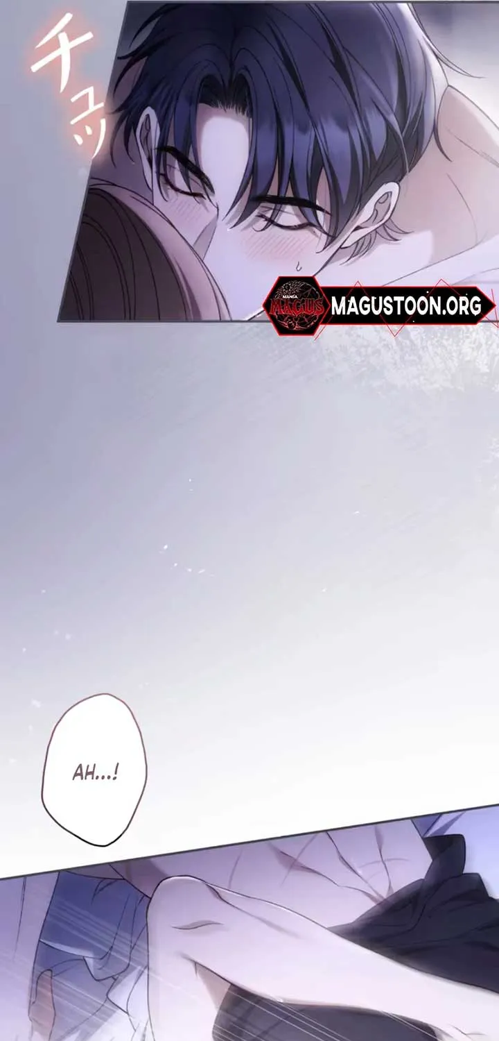 Read The Blind Beast’s Endless Night chapter 13 image 46 on Lezhin