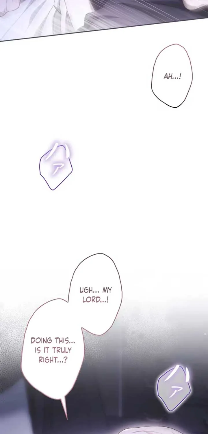Read The Blind Beast’s Endless Night chapter 13 image 47 on Lezhin