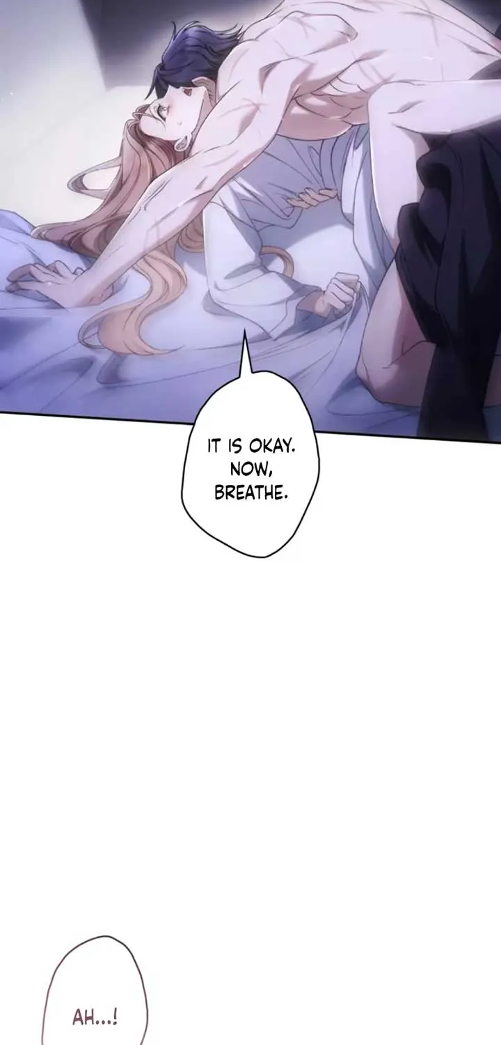 Read The Blind Beast’s Endless Night chapter 13 image 48 on Lezhin