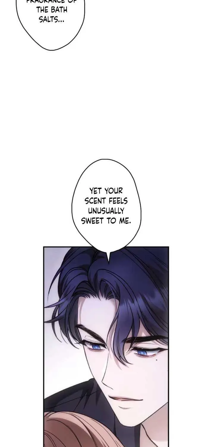 Read The Blind Beast’s Endless Night chapter 13 image 5 on Lezhin