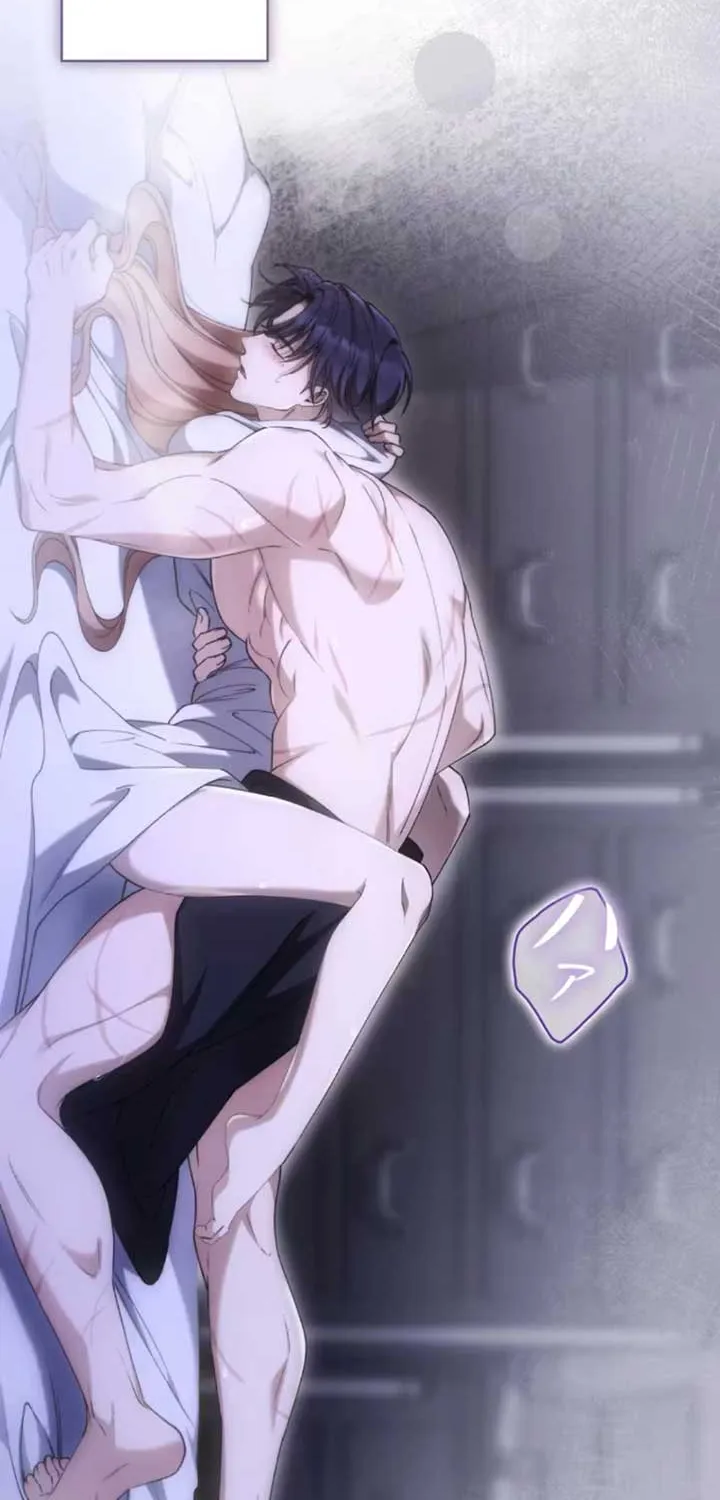 Read The Blind Beast’s Endless Night chapter 13 image 51 on Lezhin