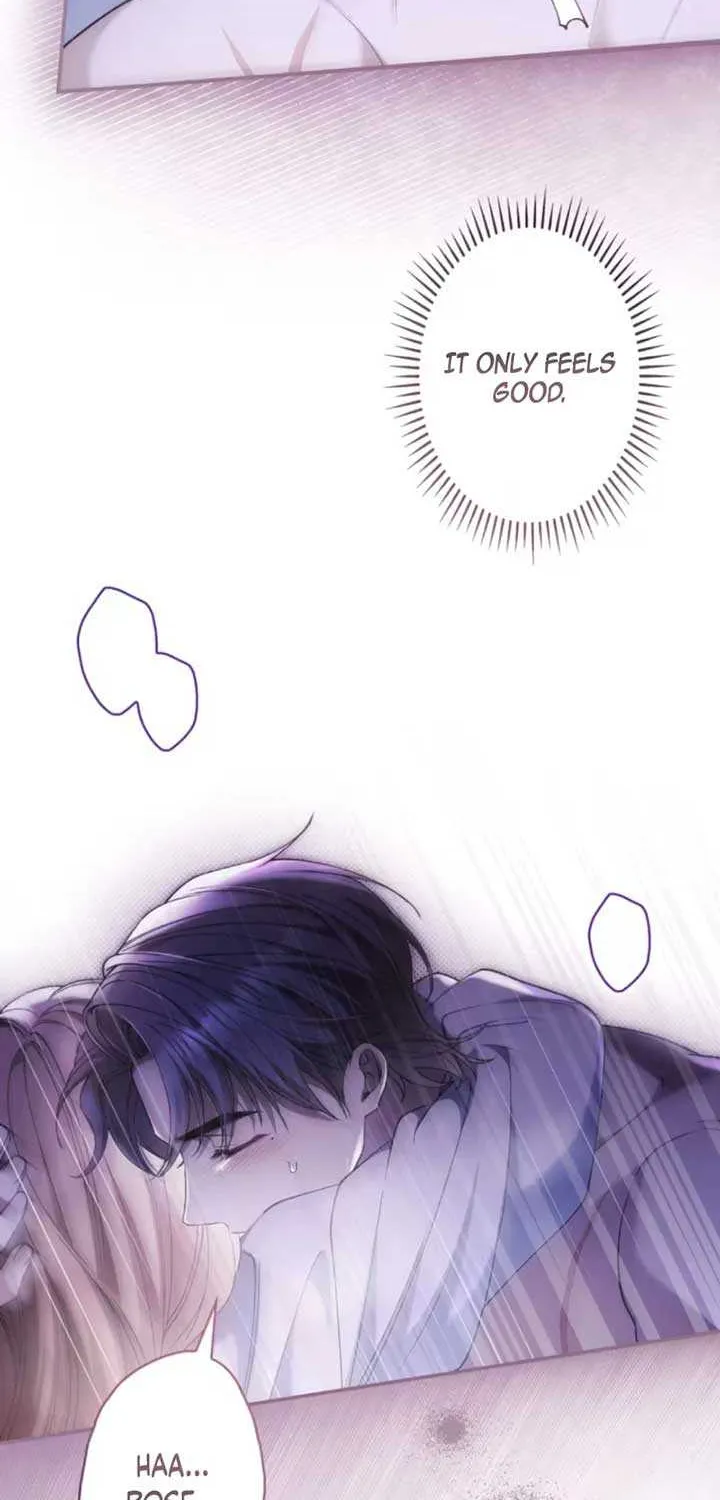 Read The Blind Beast’s Endless Night chapter 13 image 56 on Lezhin