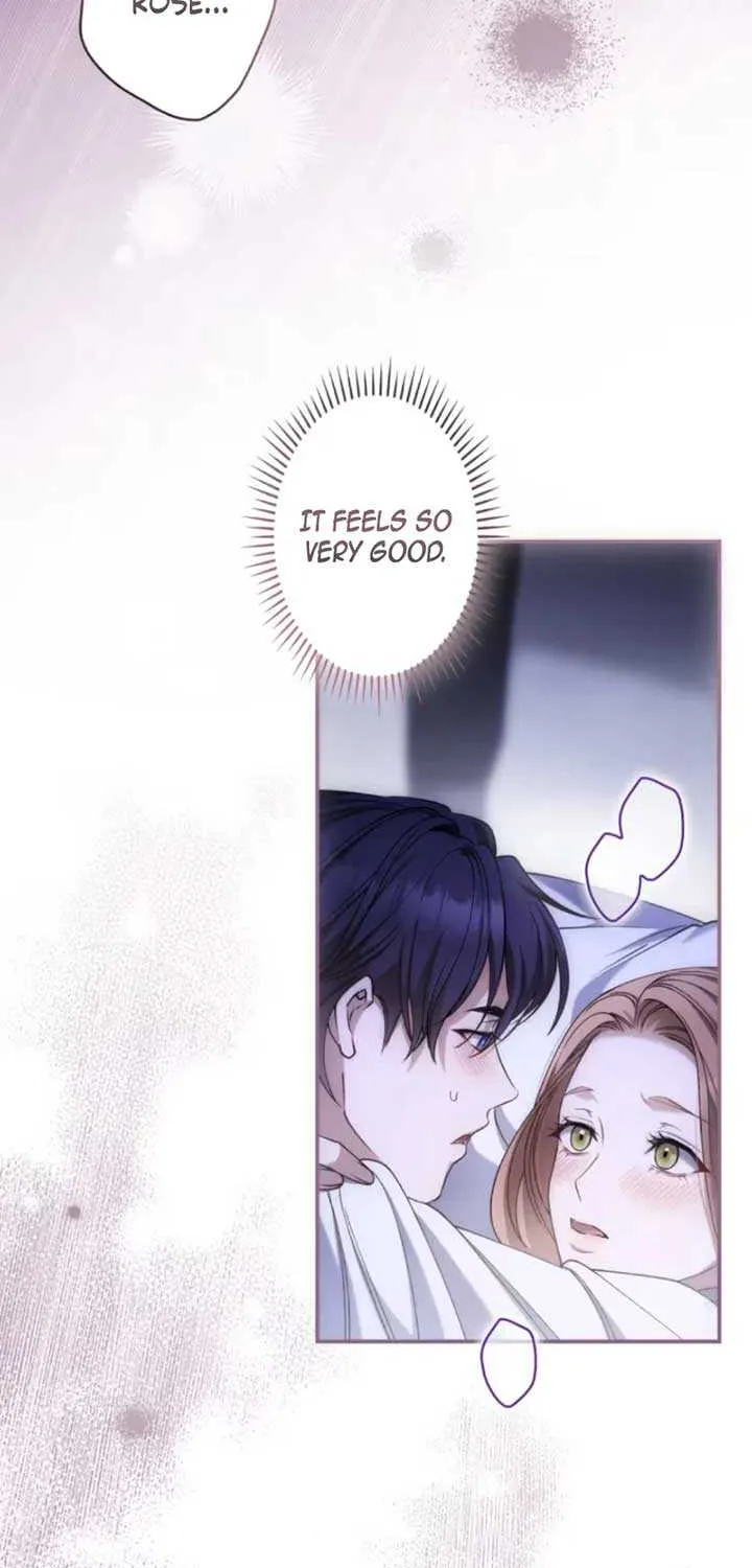 Read The Blind Beast’s Endless Night chapter 13 image 57 on Lezhin