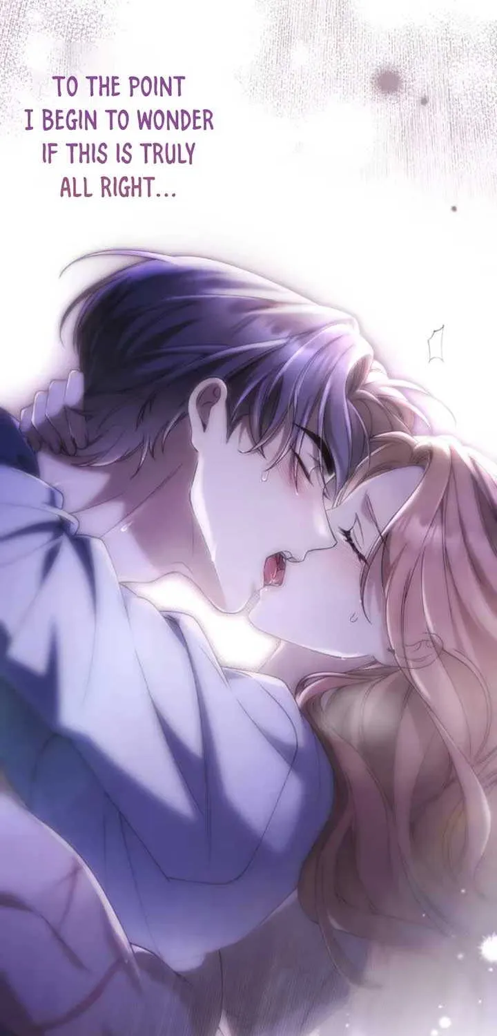 Read The Blind Beast’s Endless Night chapter 13 image 58 on Lezhin