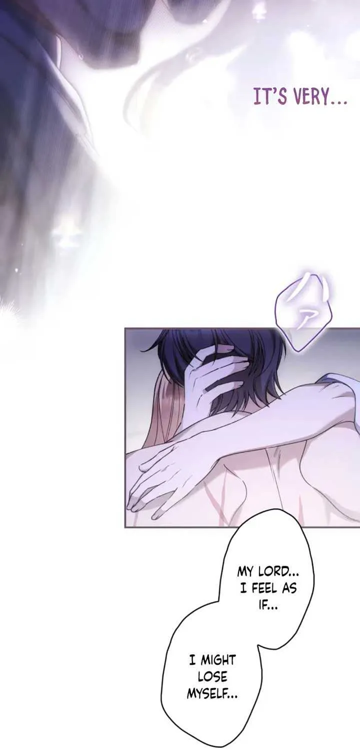 Read The Blind Beast’s Endless Night chapter 13 image 59 on Lezhin