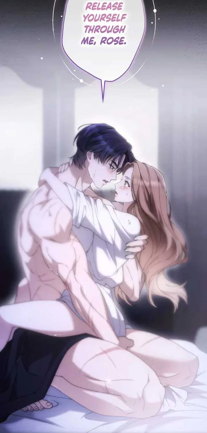 Read The Blind Beast’s Endless Night chapter 13 image 61 on Lezhin